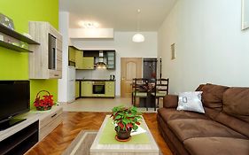 Apartment Eliana