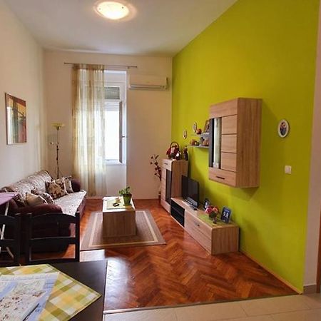 Apartment Eliana Zára Kültér fotó