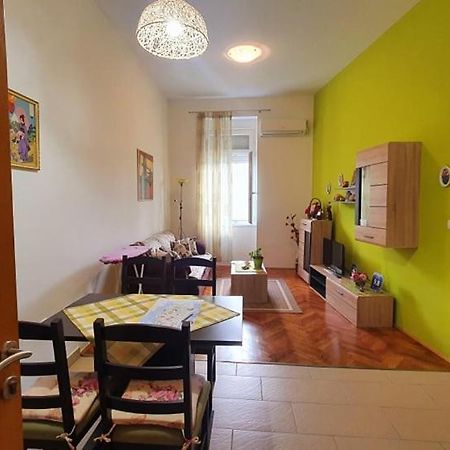 Apartment Eliana Zára Kültér fotó