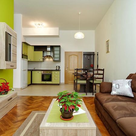 Apartment Eliana Zára Szoba fotó