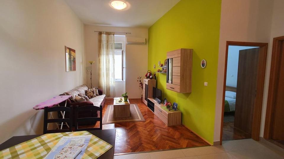 Apartment Eliana Zára Kültér fotó