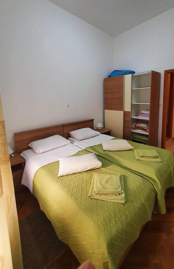 Apartment Eliana Zára Kültér fotó