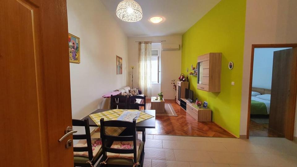 Apartment Eliana Zára Kültér fotó